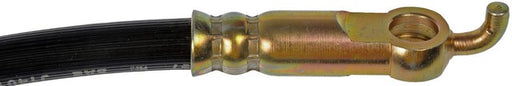 Brake Hydraulic Hose Dorman-First Stop H621100