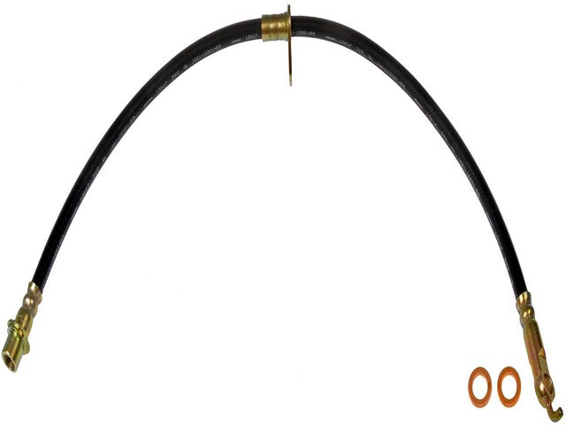 Brake Hydraulic Hose Dorman-First Stop H621100
