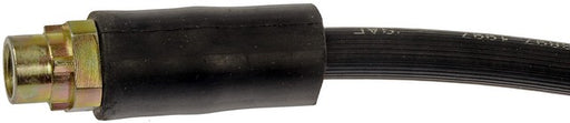Brake Hydraulic Hose Dorman-First Stop H621102
