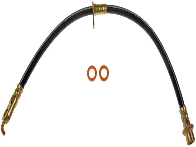 Brake Hydraulic Hose Dorman-First Stop H621104