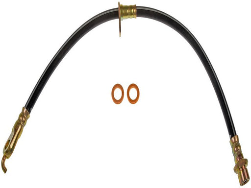 Brake Hydraulic Hose Dorman-First Stop H621104