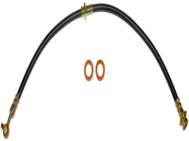 Brake Hydraulic Hose Dorman-First Stop H621105