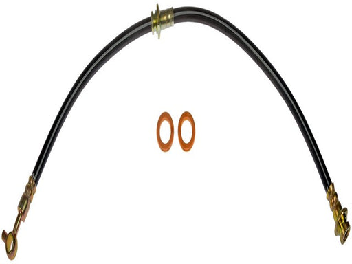 Brake Hydraulic Hose Dorman-First Stop H621105