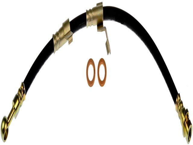 Brake Hydraulic Hose Dorman-First Stop H621109