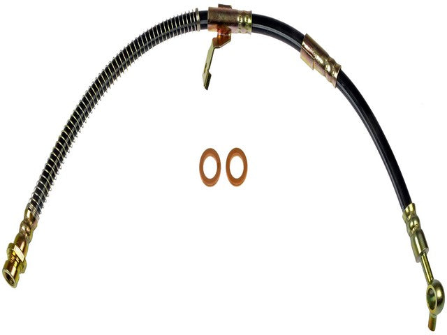 Brake Hydraulic Hose Dorman-First Stop H621110