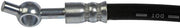 Brake Hydraulic Hose Dorman-First Stop H621111