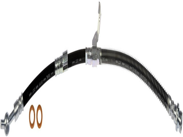 Brake Hydraulic Hose Dorman-First Stop H621111