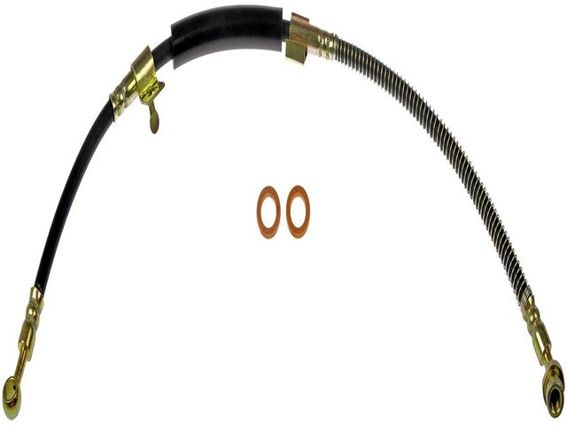 Brake Hydraulic Hose Dorman-First Stop H621112