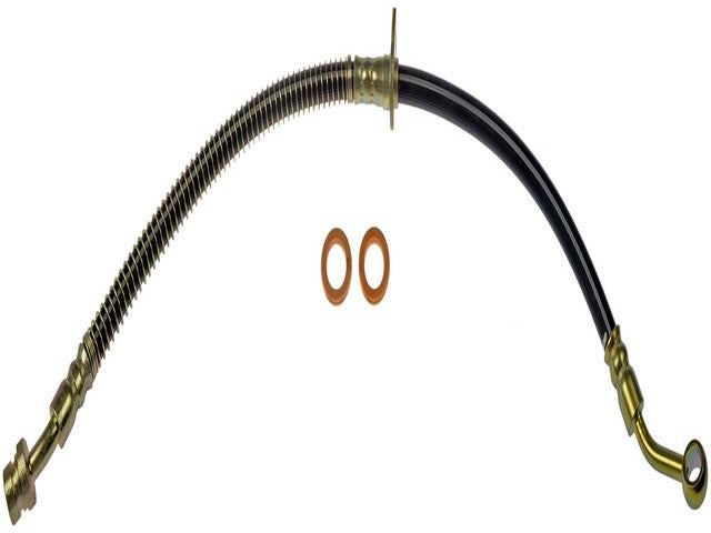 Brake Hydraulic Hose Dorman-First Stop H621114