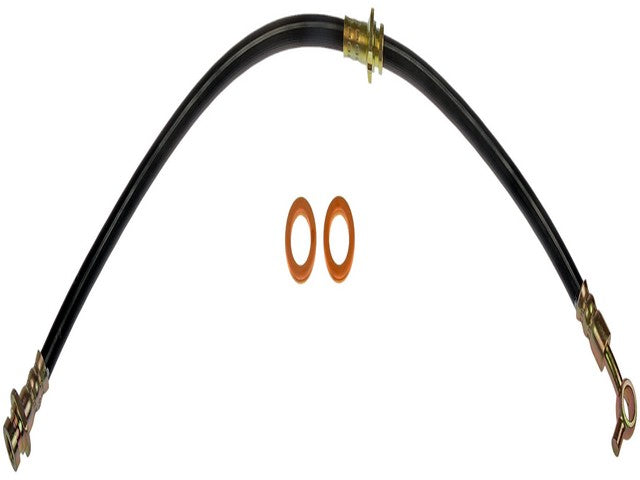 Brake Hydraulic Hose Dorman-First Stop H621116