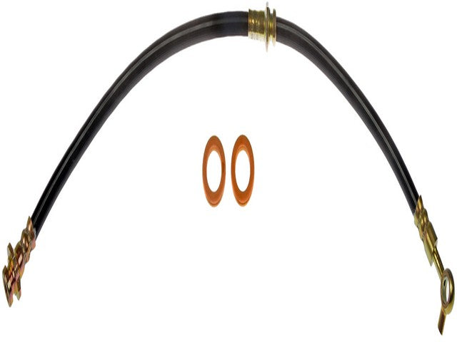 Brake Hydraulic Hose Dorman-First Stop H621117