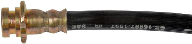 Brake Hydraulic Hose Dorman-First Stop H621122