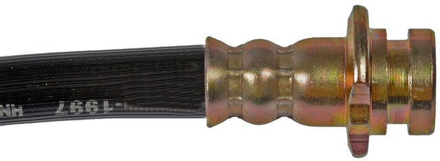 Brake Hydraulic Hose Dorman-First Stop H621122