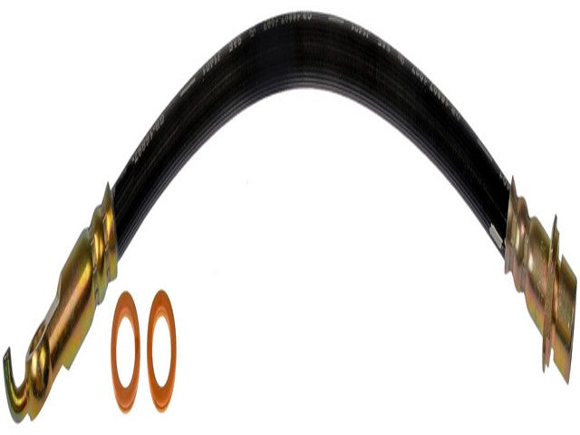 Brake Hydraulic Hose Dorman-First Stop H621125
