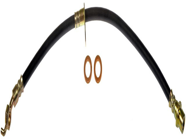 Brake Hydraulic Hose Dorman-First Stop H621126