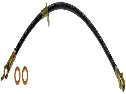 Brake Hydraulic Hose Dorman-First Stop H621130