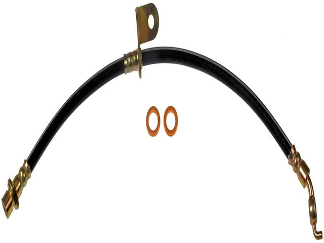 Brake Hydraulic Hose Dorman-First Stop H621132