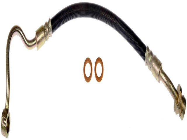 Brake Hydraulic Hose Dorman-First Stop H621136
