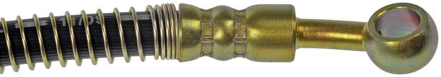 Brake Hydraulic Hose Dorman-First Stop H621137