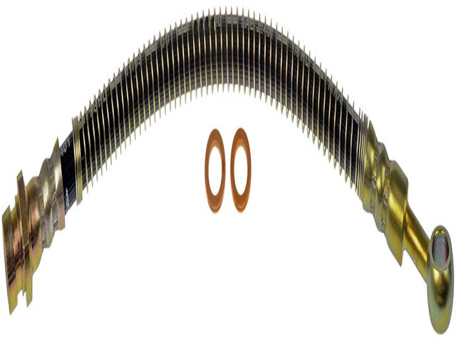 Brake Hydraulic Hose Dorman-First Stop H621137