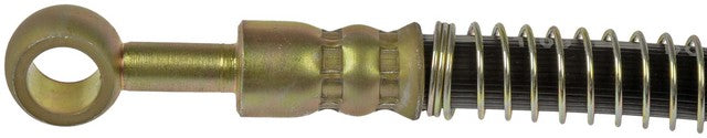 Brake Hydraulic Hose Dorman-First Stop H621139