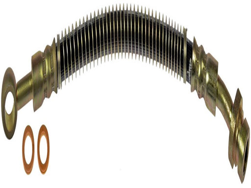 Brake Hydraulic Hose Dorman-First Stop H621139