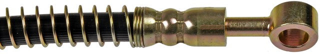 Brake Hydraulic Hose Dorman-First Stop H621140