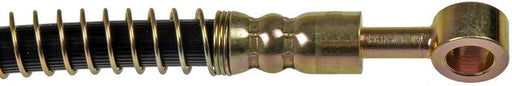 Brake Hydraulic Hose Dorman-First Stop H621140