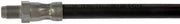 Brake Hydraulic Hose Dorman-First Stop H621146