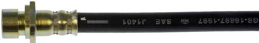 Brake Hydraulic Hose Dorman-First Stop H621148