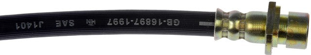 Brake Hydraulic Hose Dorman-First Stop H621148