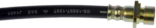 Brake Hydraulic Hose Dorman-First Stop H621148