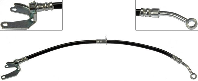 Brake Hydraulic Hose Dorman-First Stop H621150