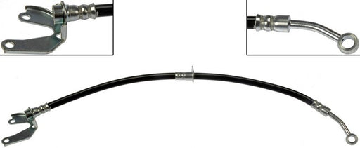 Brake Hydraulic Hose Dorman-First Stop H621150