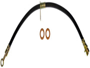 Brake Hydraulic Hose Dorman-First Stop H621151
