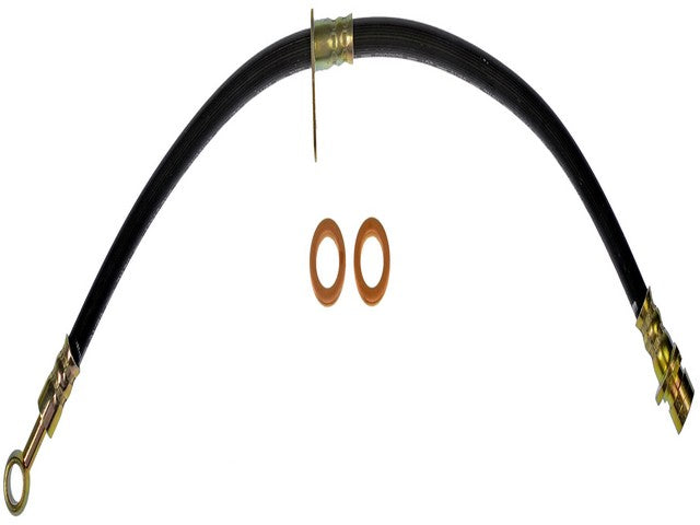 Brake Hydraulic Hose Dorman-First Stop H621151