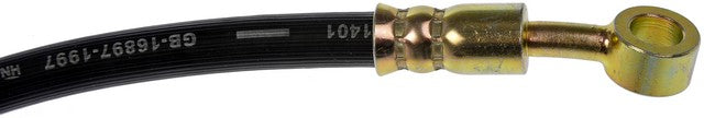 Brake Hydraulic Hose Dorman-First Stop H621154