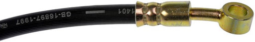 Brake Hydraulic Hose Dorman-First Stop H621154