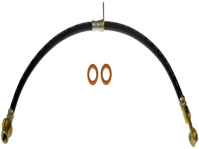 Brake Hydraulic Hose Dorman-First Stop H621154
