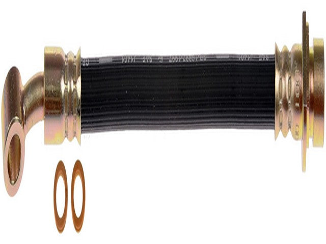 Brake Hydraulic Hose Dorman-First Stop H621156