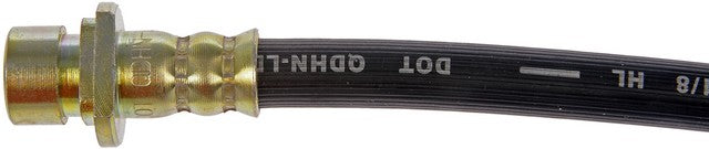 Brake Hydraulic Hose Dorman-First Stop H621157