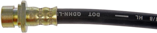 Brake Hydraulic Hose Dorman-First Stop H621157