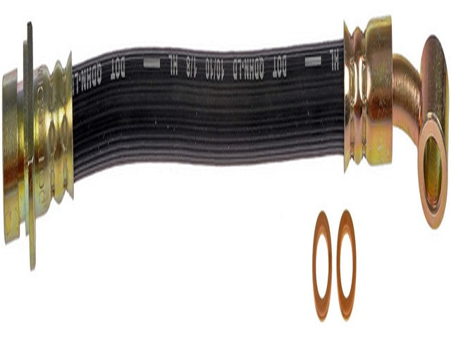 Brake Hydraulic Hose Dorman-First Stop H621157