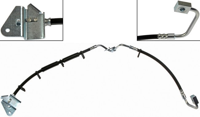 Brake Hydraulic Hose Dorman-First Stop H621158