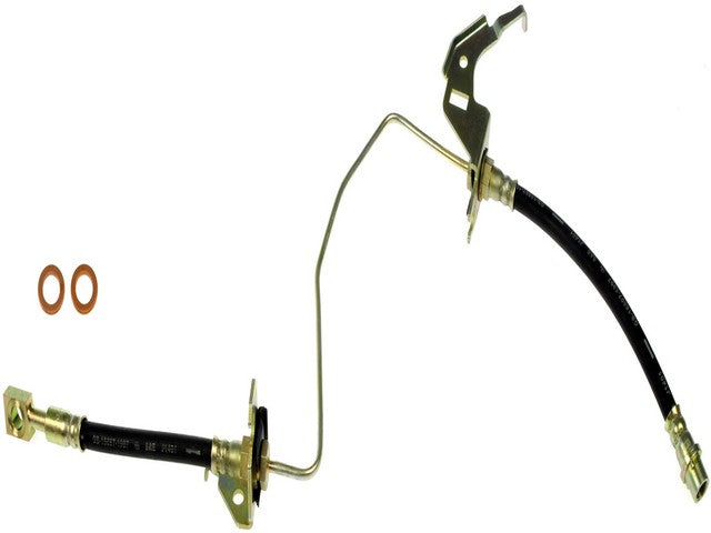 Brake Hydraulic Hose Dorman-First Stop H621160