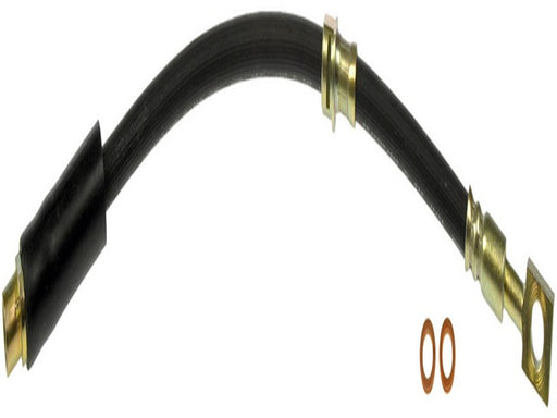 Brake Hydraulic Hose Dorman-First Stop H621161