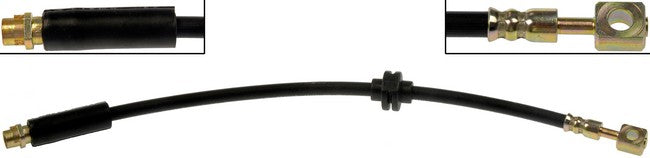 Brake Hydraulic Hose Dorman-First Stop H621163