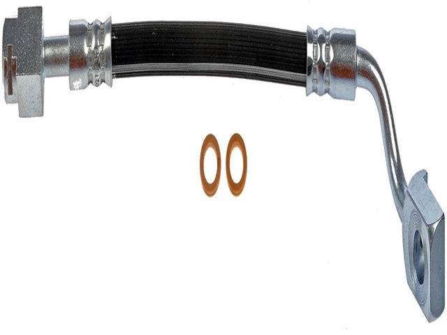 Brake Hydraulic Hose Dorman-First Stop H621165