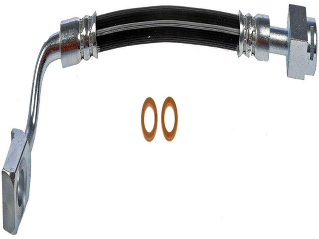 Brake Hydraulic Hose Dorman-First Stop H621166