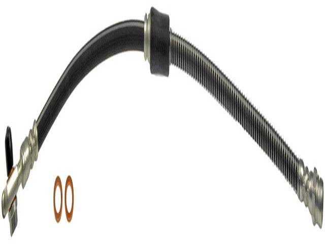 Brake Hydraulic Hose Dorman-First Stop H621175
